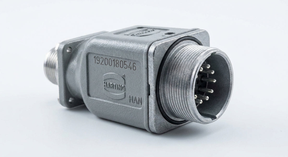 HARTING HAN 19200180546