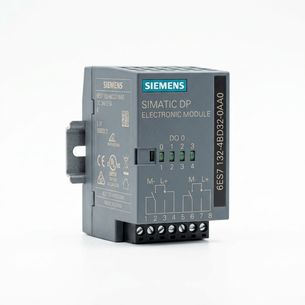 SIEMENS 6ES7 132-4BD32-0AA0
