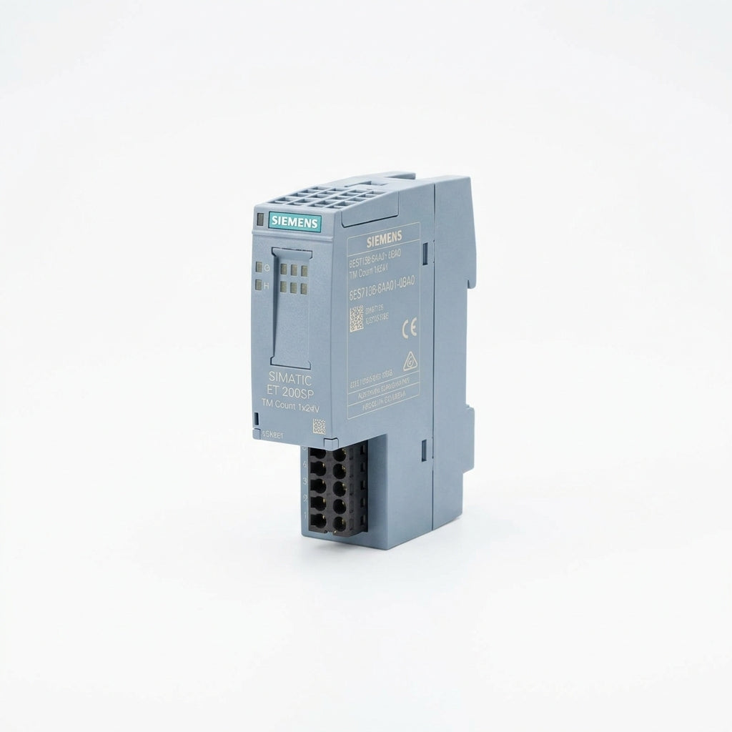 SIEMENS/FA 6ES7138-6AA01-0BA0