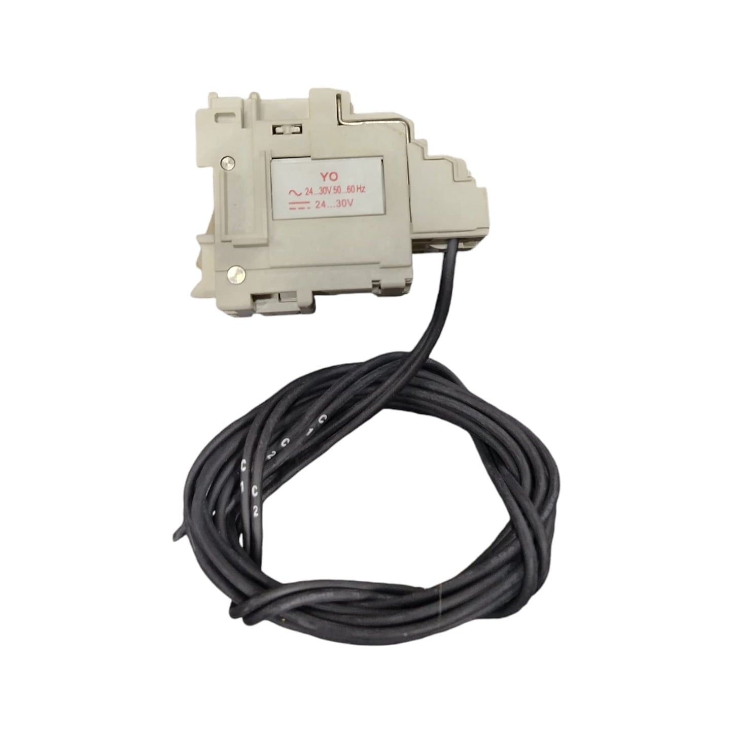 ABB ISD A066322 R1 CONTACTO AUXILIAR DE RELÉ