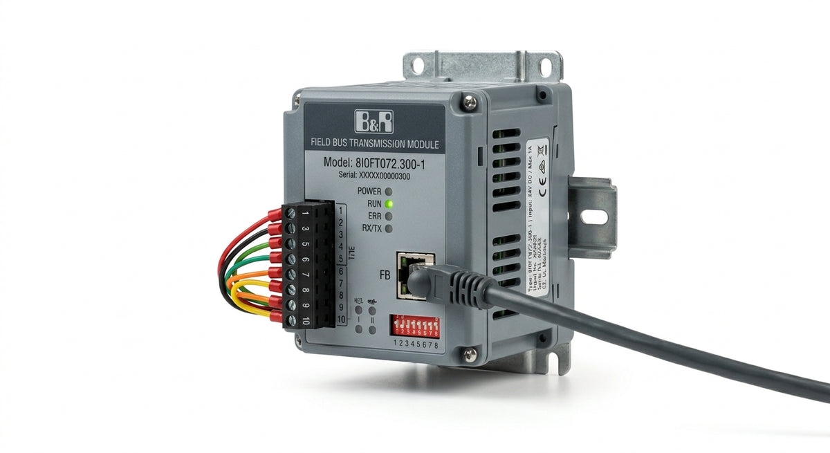 B&R 8I0FT072.300-1