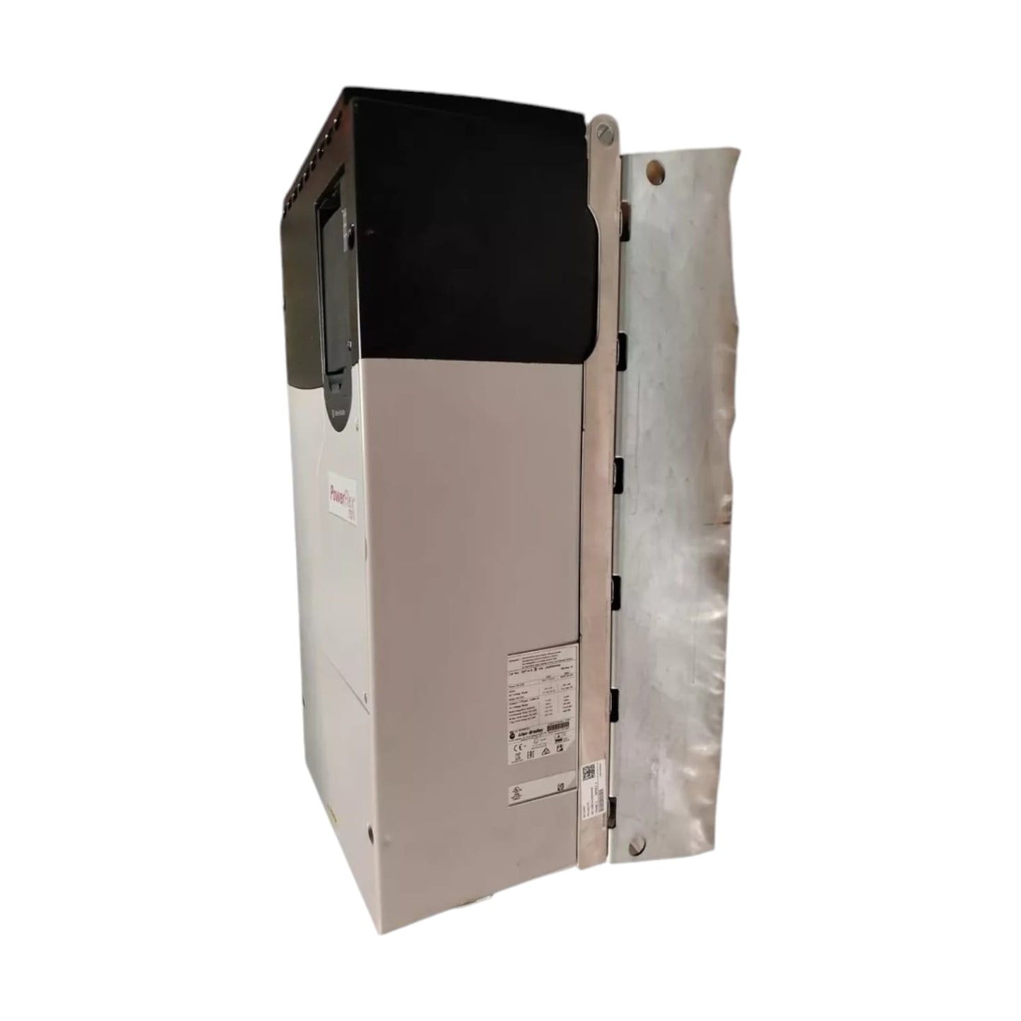 Allen Bradley 20F14 N B 104 JN0NNNNN Variador de frecuencia