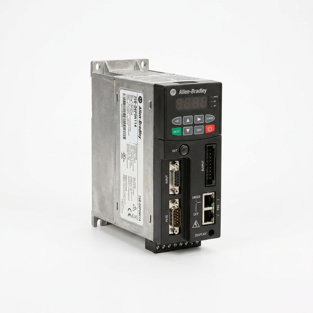 Allen-Bradley 25B-D6P0N114