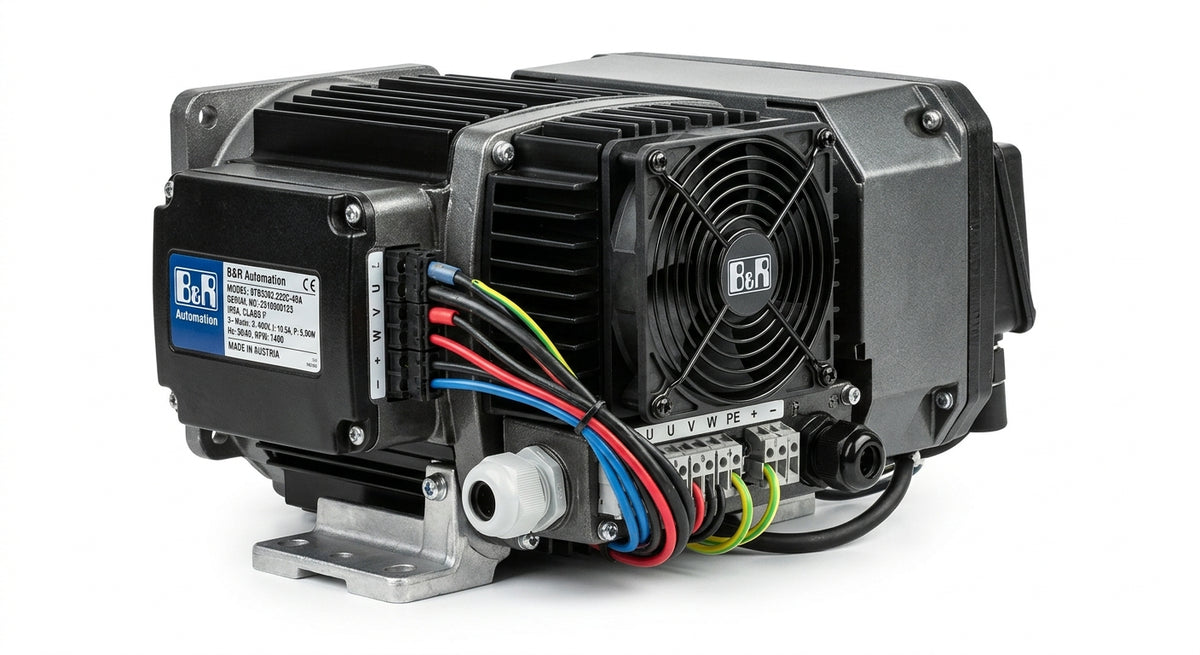 B&R 8TB3202.222C-40A