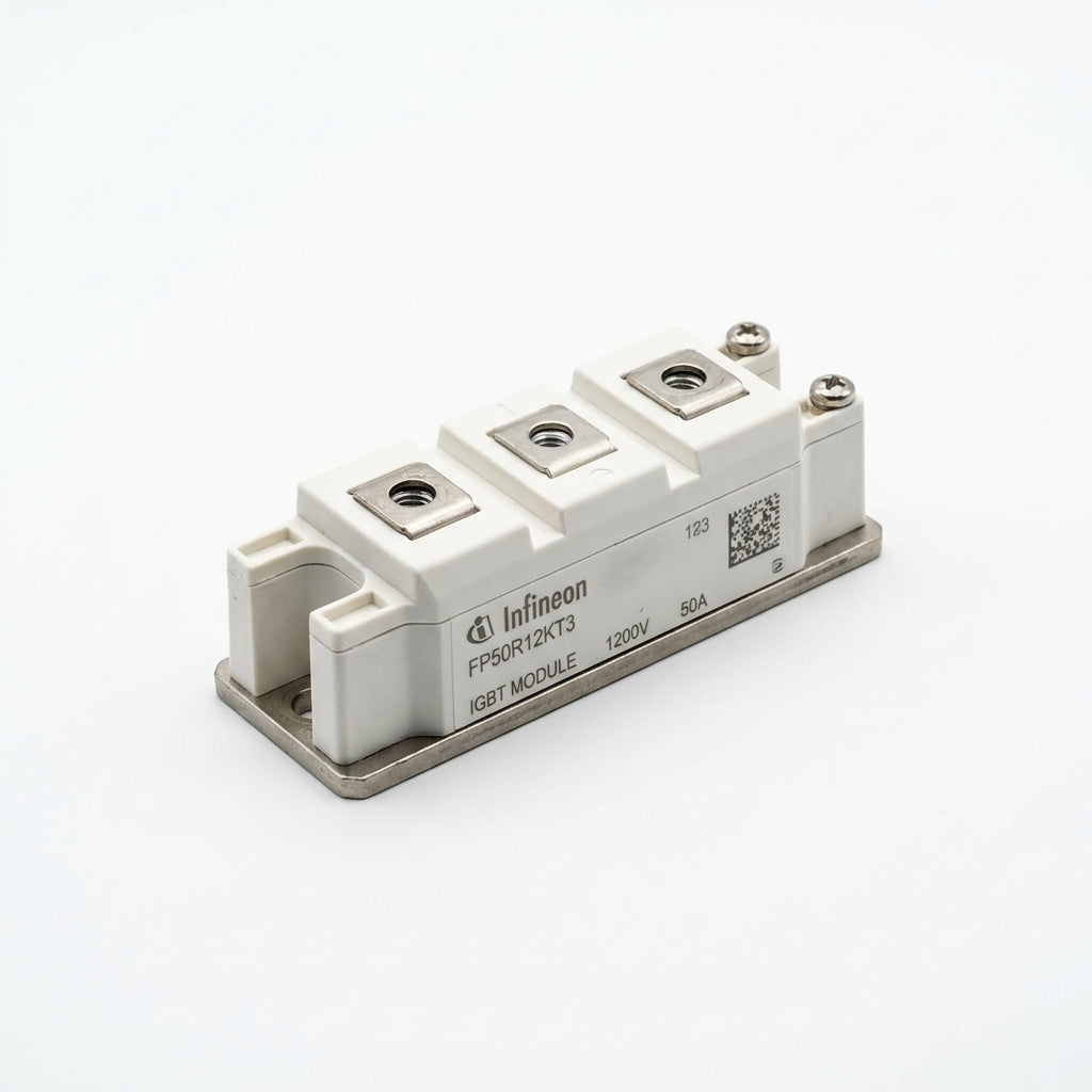 Infineon FP50R12KT3