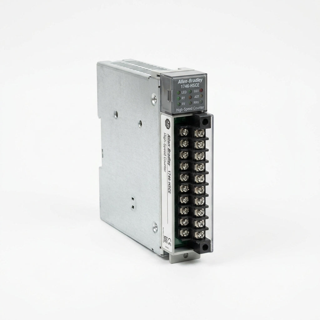 Allen-Bradley 1746-HSCE