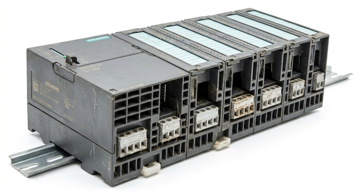 SIEMENS S7-300 36CM