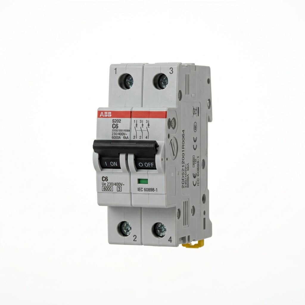 ABB 2CDS212001R0064