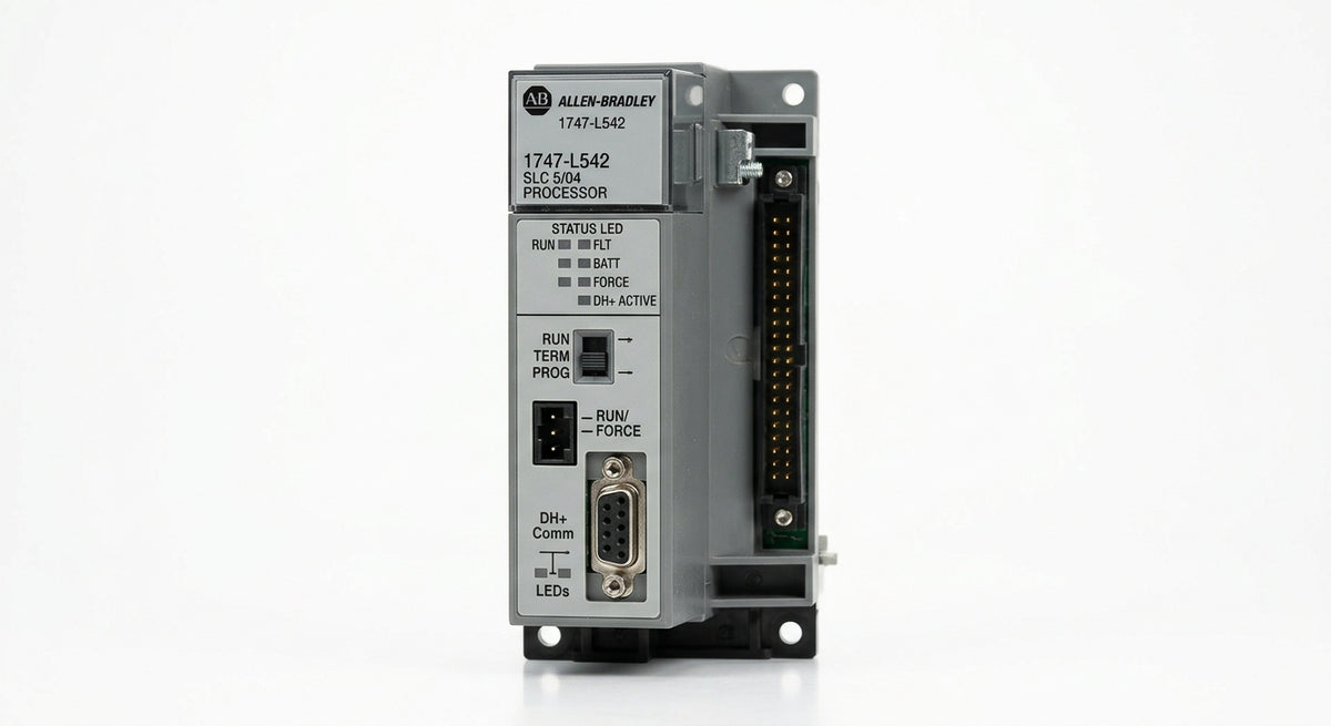 ALLEN BRADLEY 1747-L542