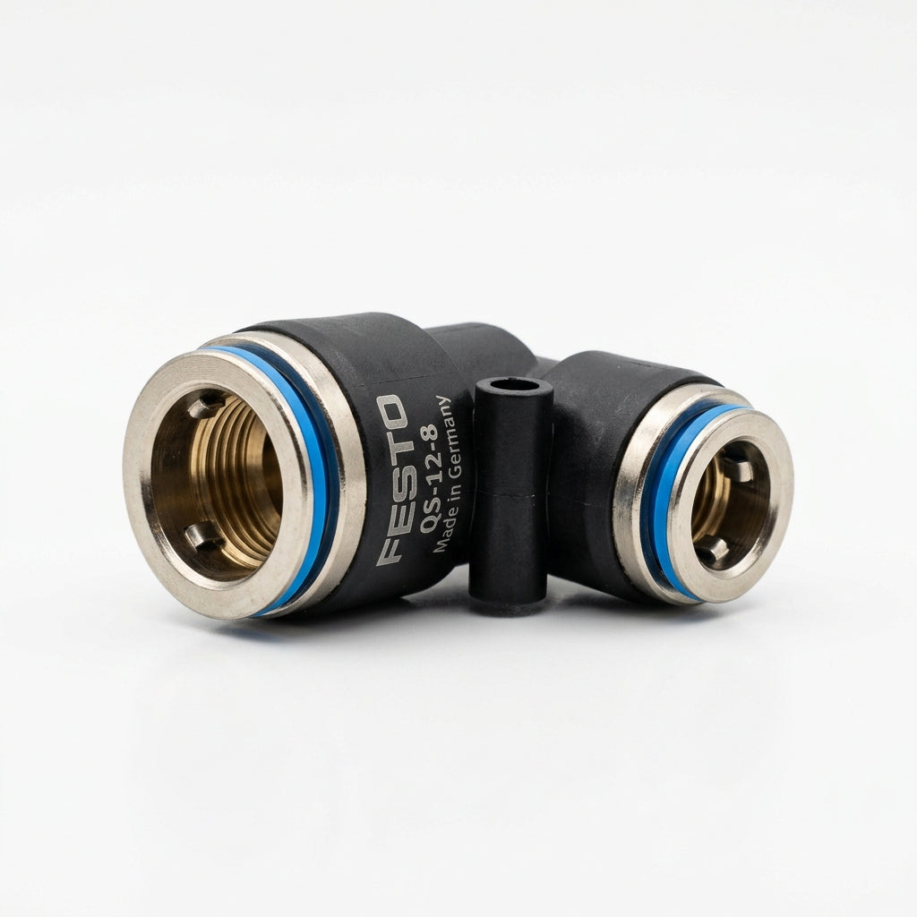 FESTO QS-12-8