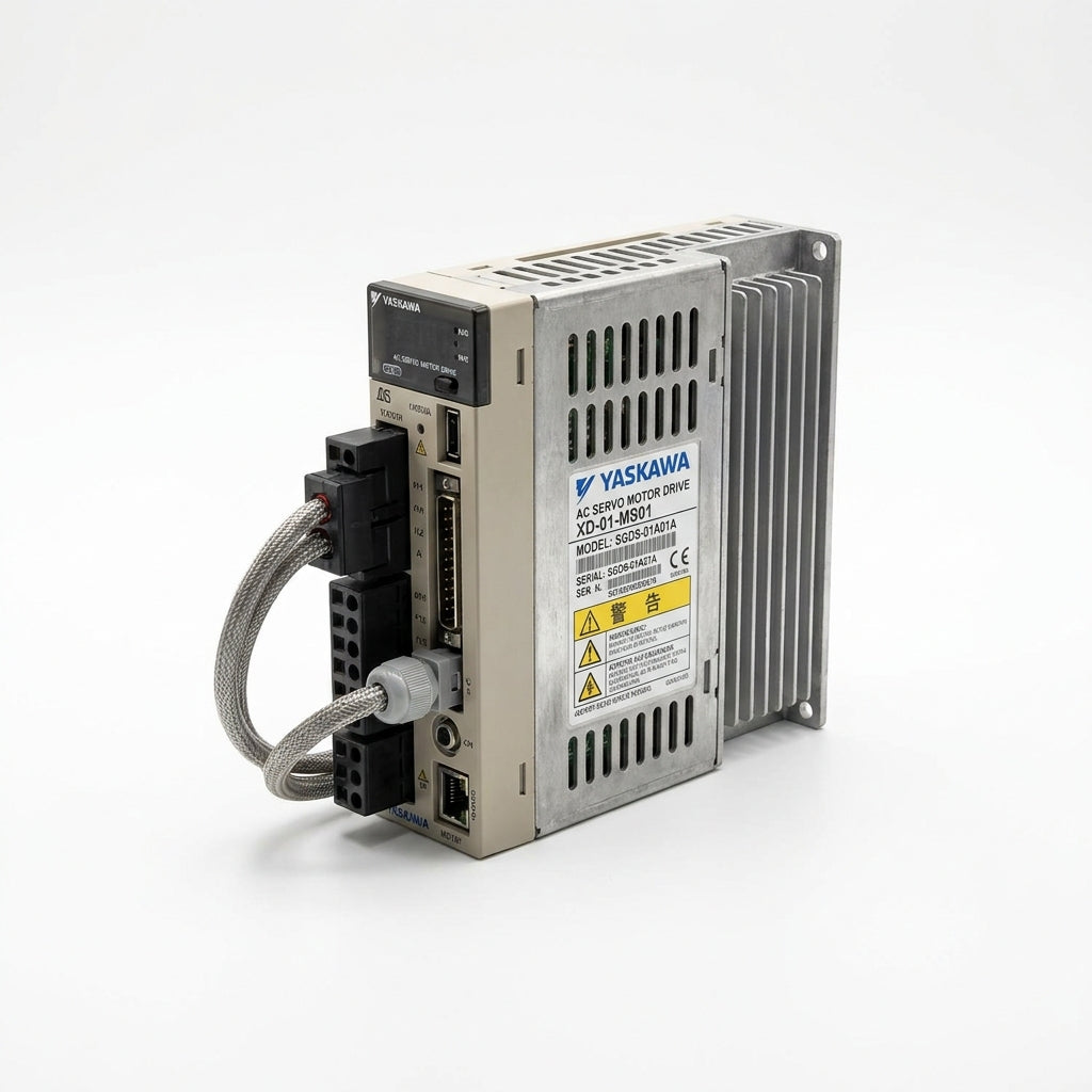 Yaskawa XD-01-MS01