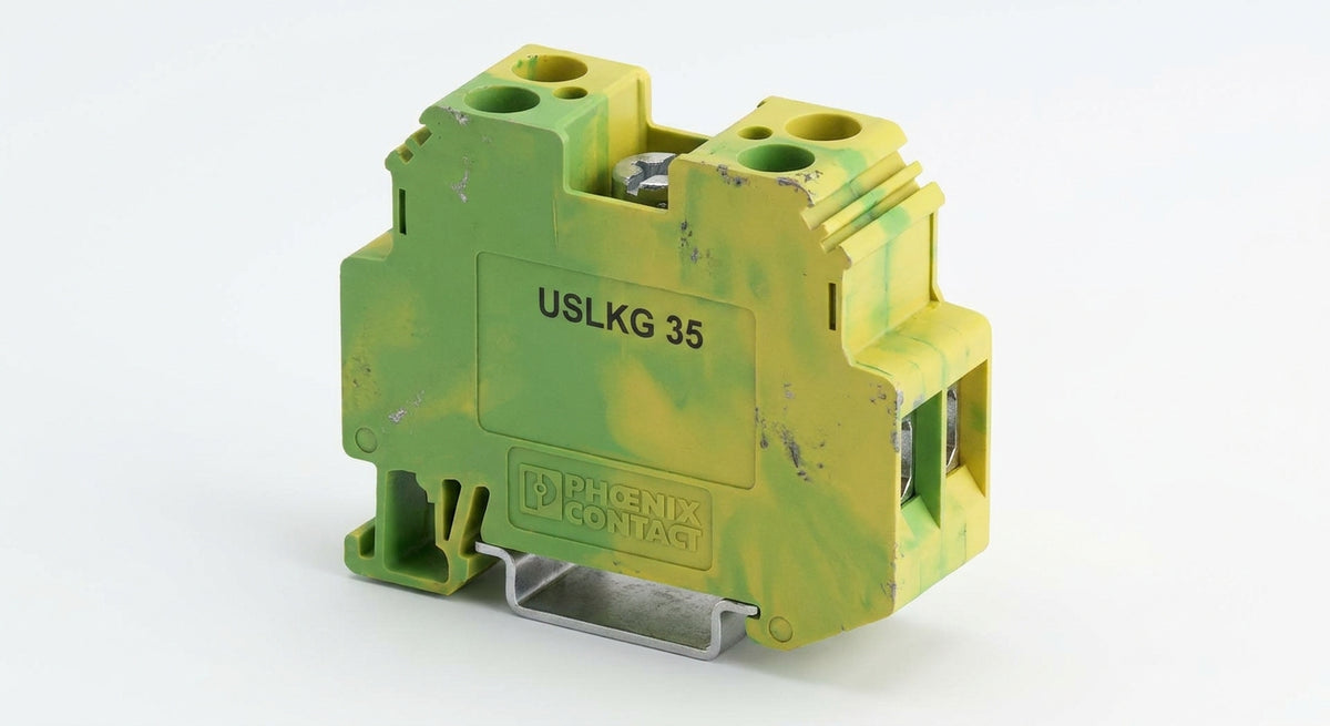 PHOENIX CONTACT USLKG 35