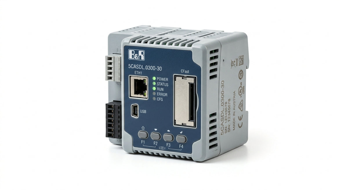 B&R 5CASDL.0300-30