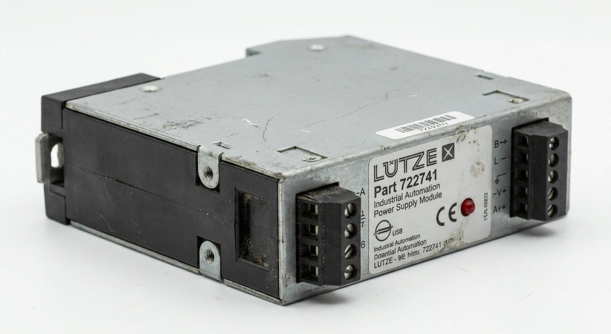 LUTZE 722741