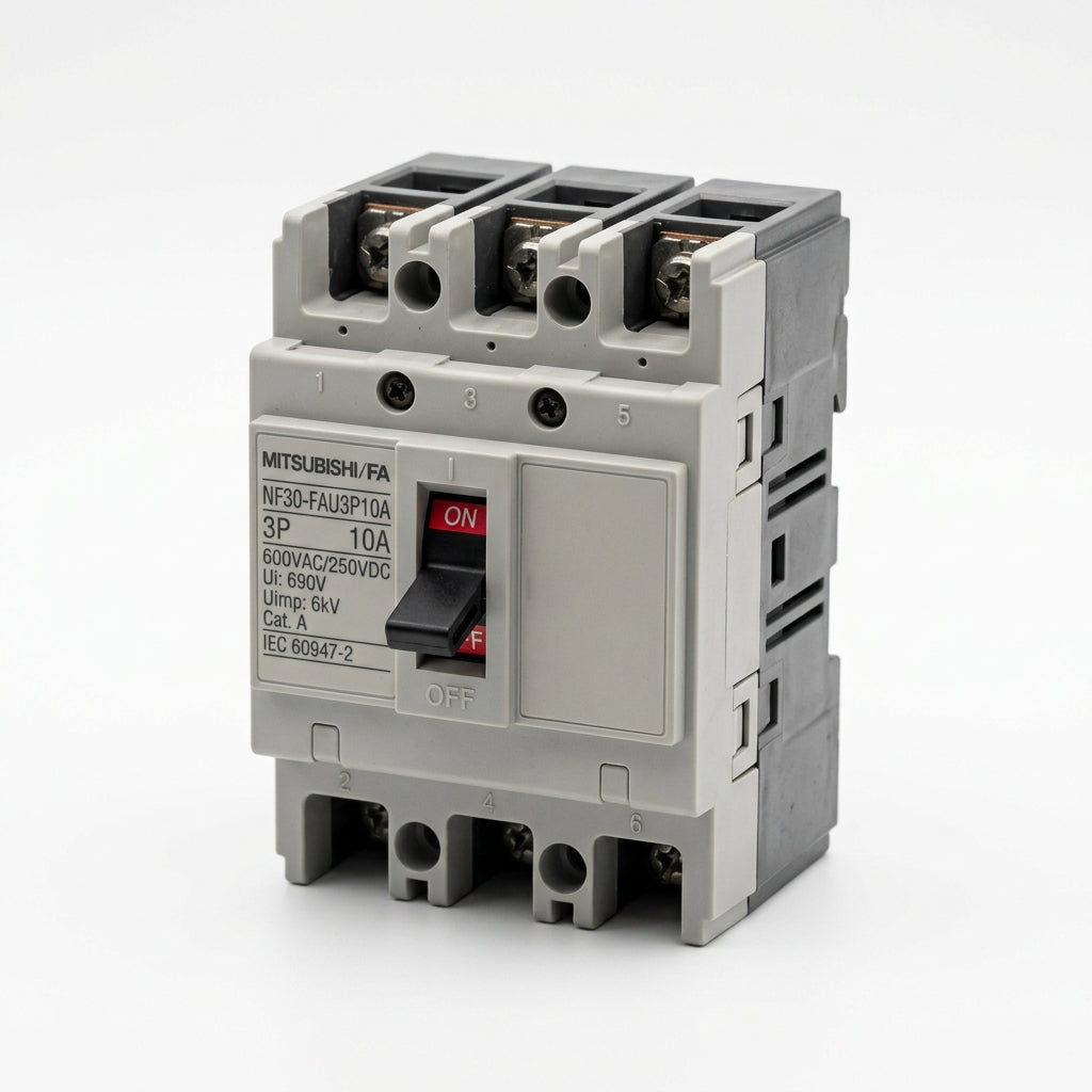 MITSUBISHI/FA NF30-FAU3P10A