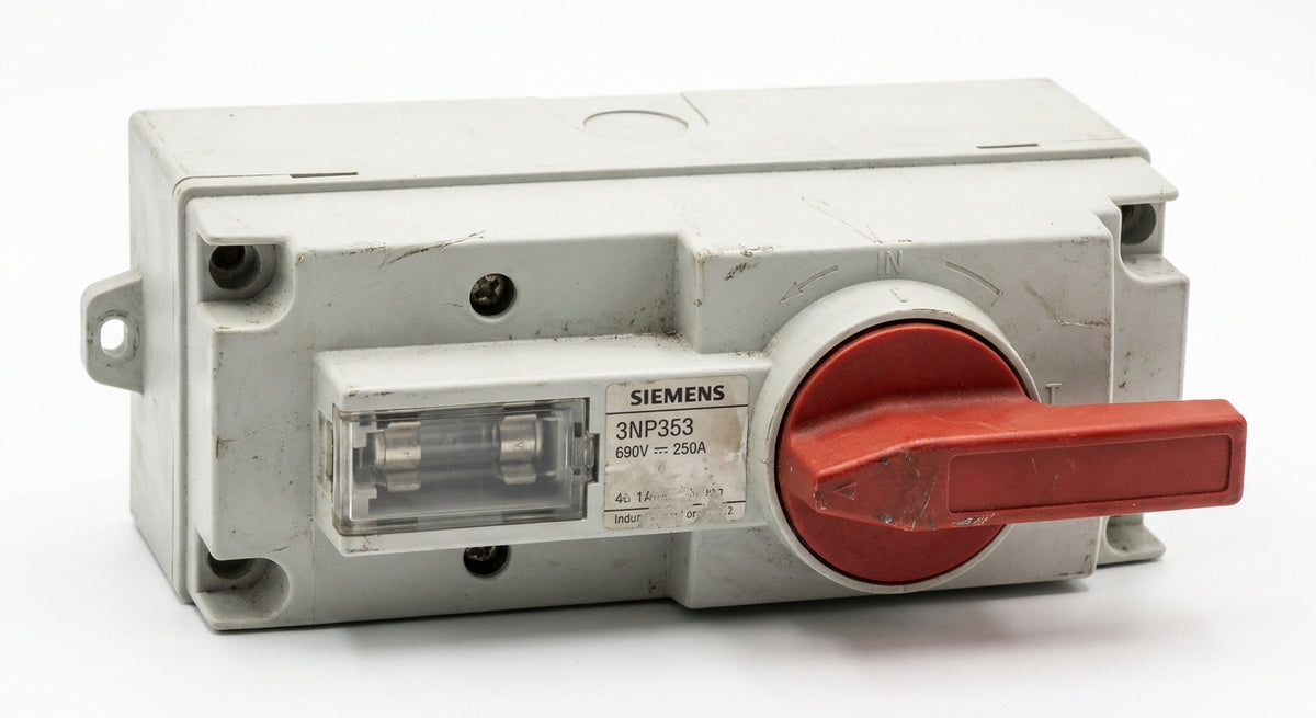 SIEMENS 3NP353