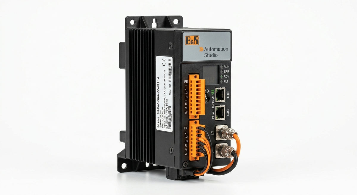 B&R 8GP40-080--004S2L4