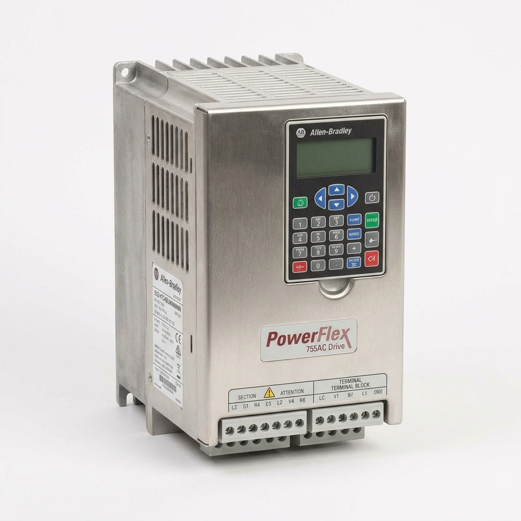 Allen-Bradley 20G14TC460JN0NNNNN