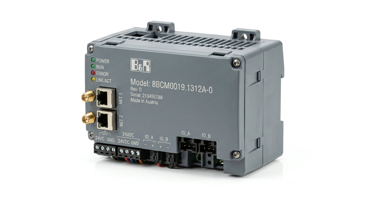 B&R 8BCM0019.1312A-0