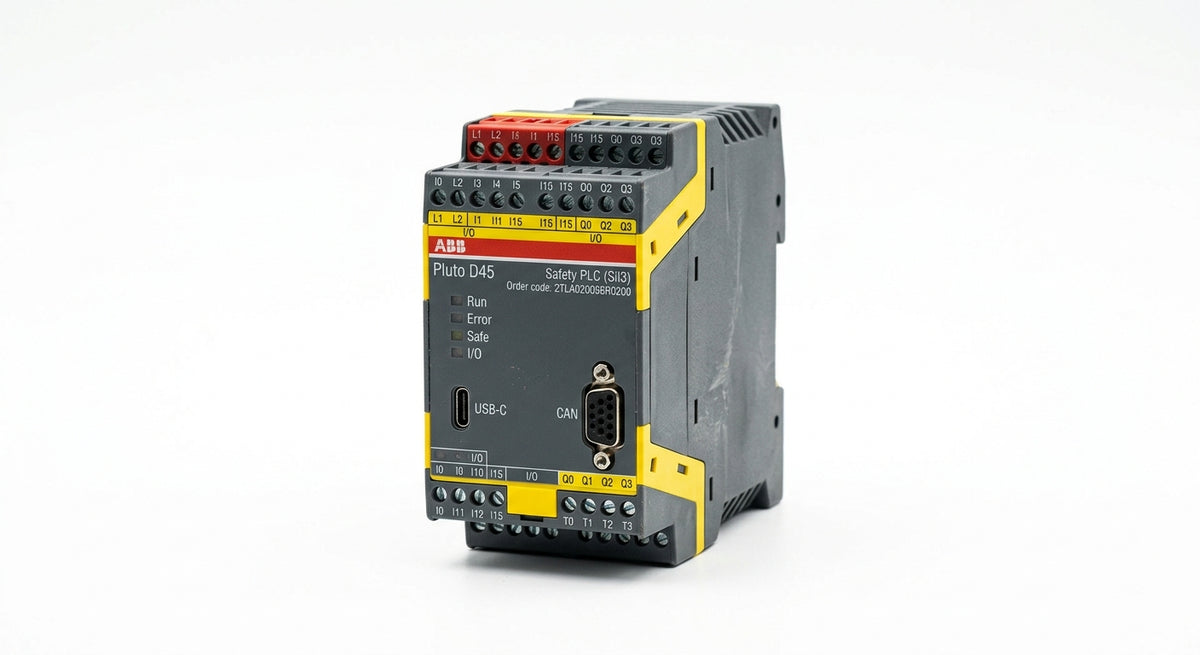 ABB 2TLA020056R0200