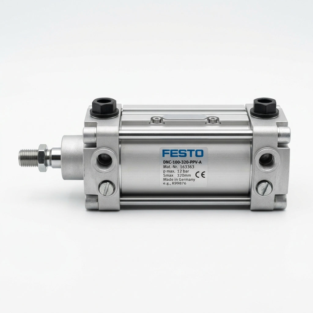 FESTO DNC-100-320-PPV-A