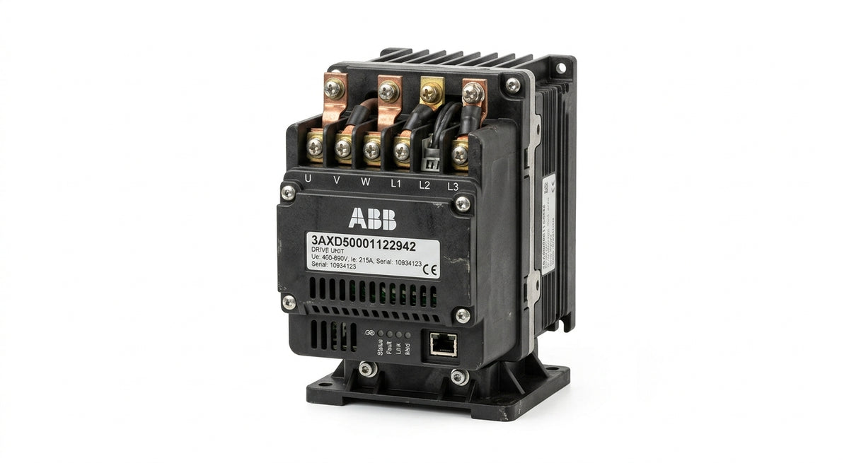 ABB 3AXD50001122942