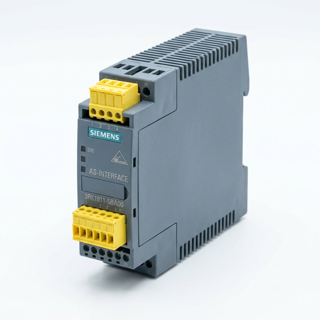 Siemens 3RK1911-5BA00