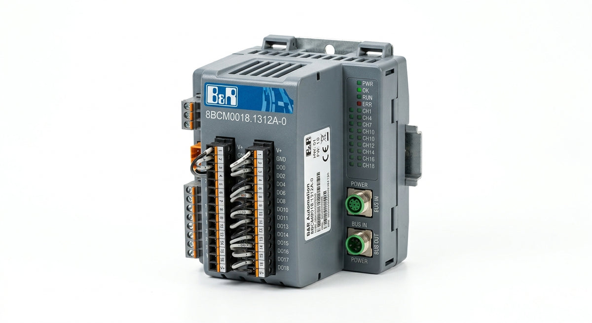 B&R 8BCM0018.1312A-0