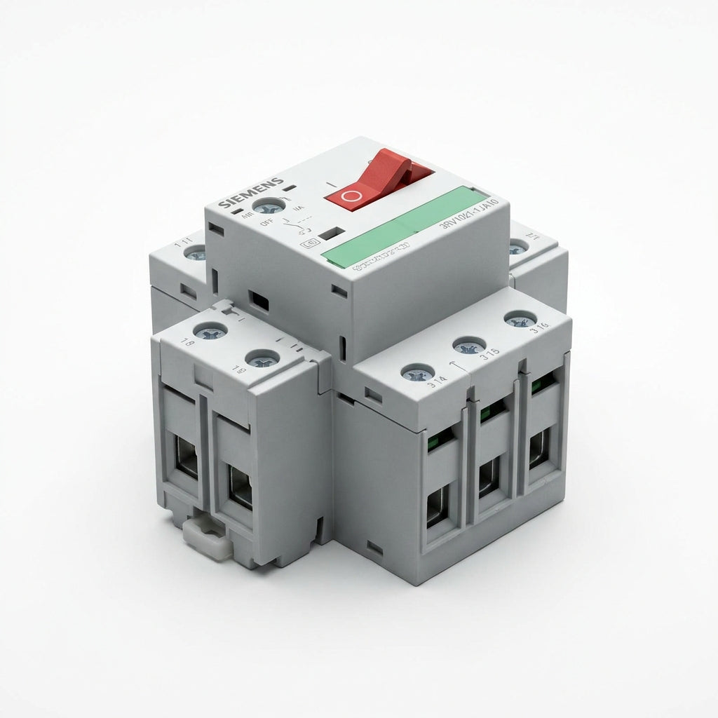 Siemens 3RV1021-1JA10