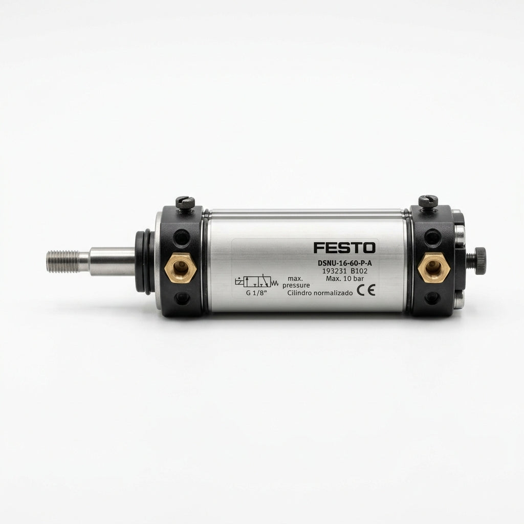 FESTO DSNU-16-60-P-A