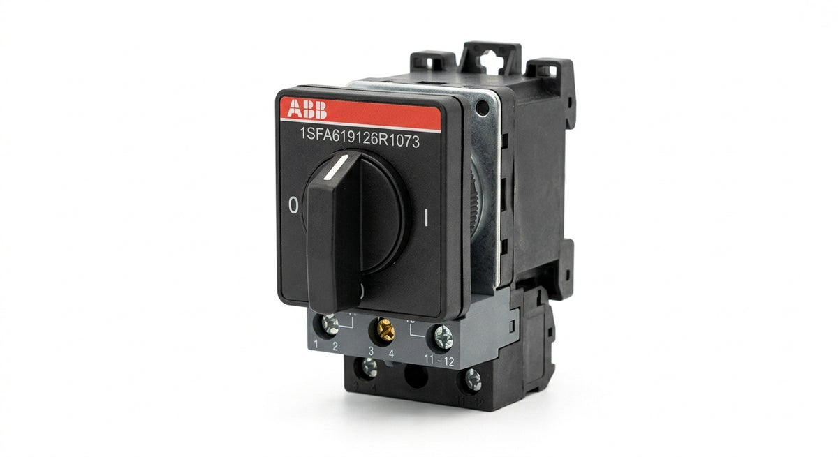ABB 1SFA619126R1073