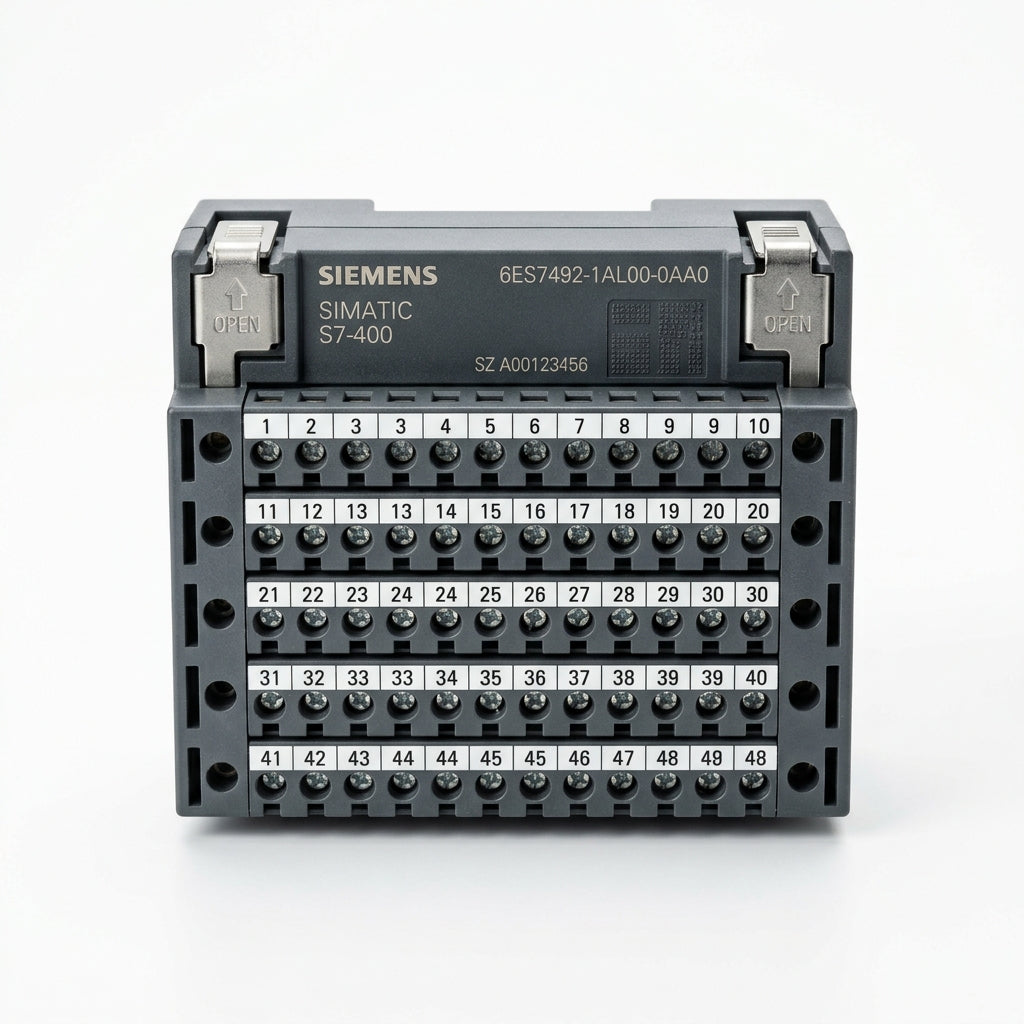 SIEMENS/AE 6ES7492-1AL00-0AA0