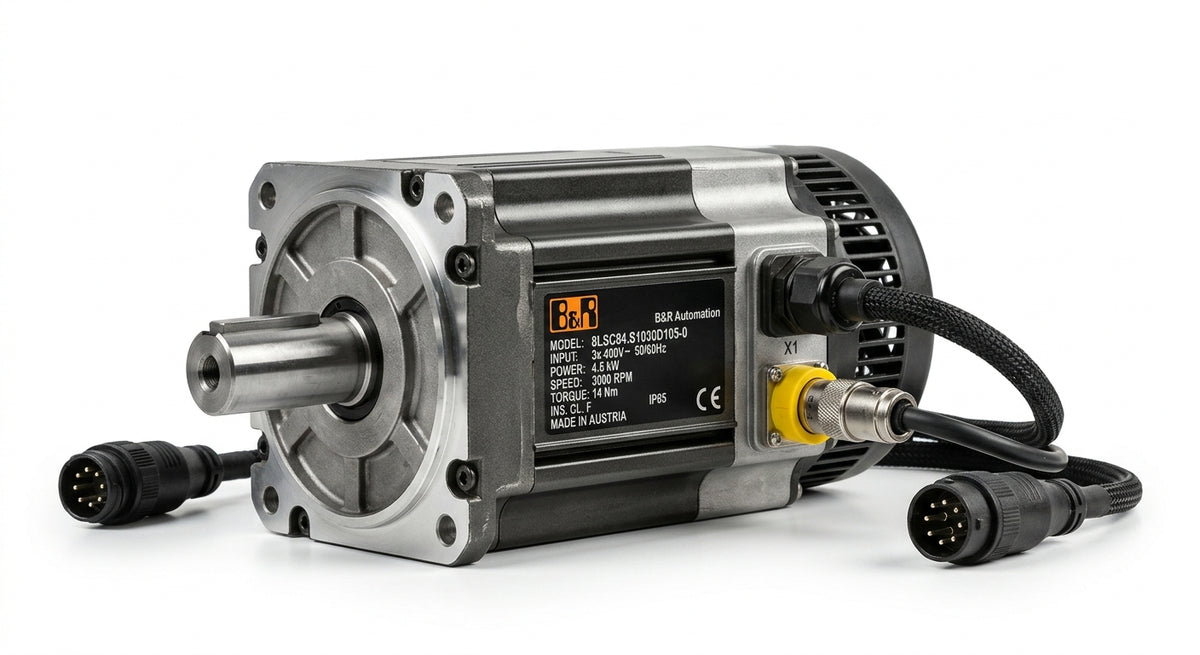 B&R 8LSC84.S1030D105-0