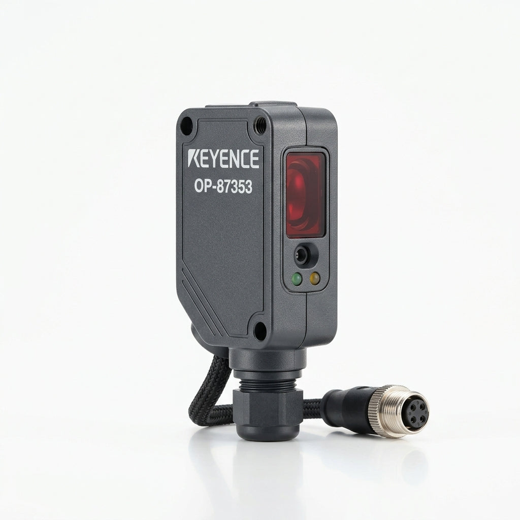 KEYENCE OP-87353