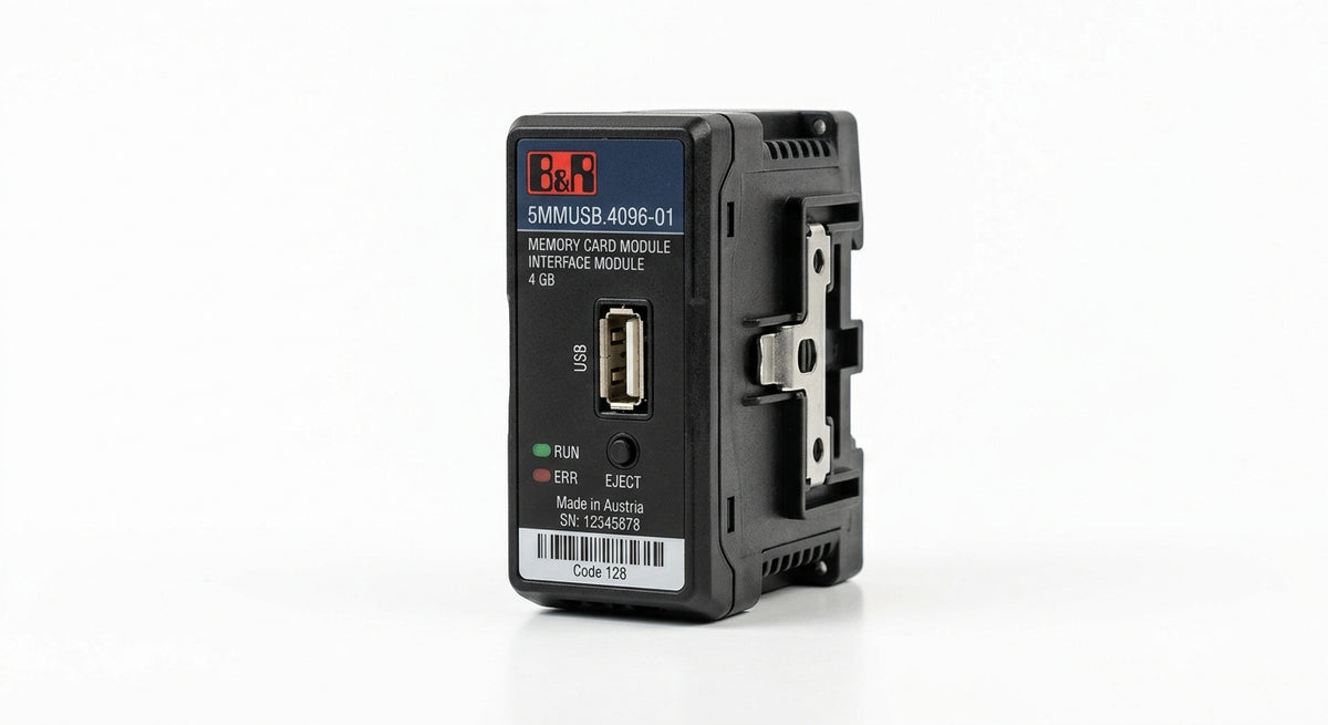 B&R 5MMUSB.4096-01