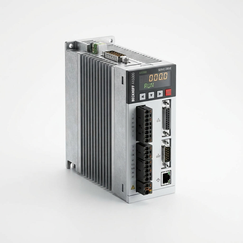 BIND Fanuc A06B-6077-H111 Servo Drive