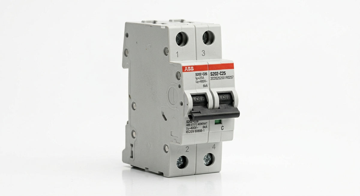 ABB 2CDS252001R0257