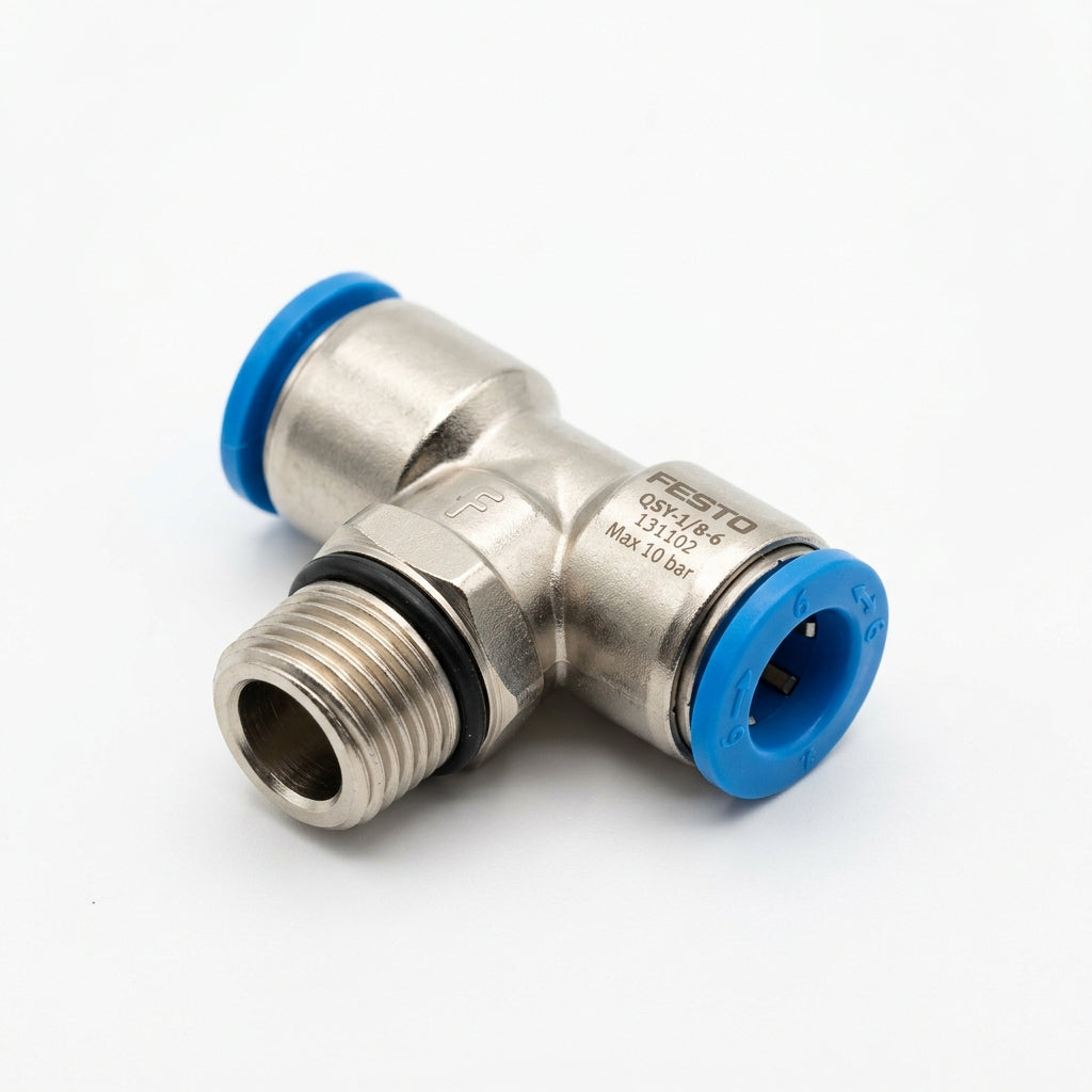 FESTO QSY-1/8-6