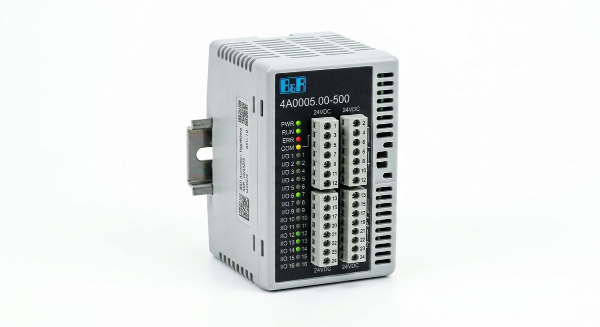B&R 4A0005.00-500