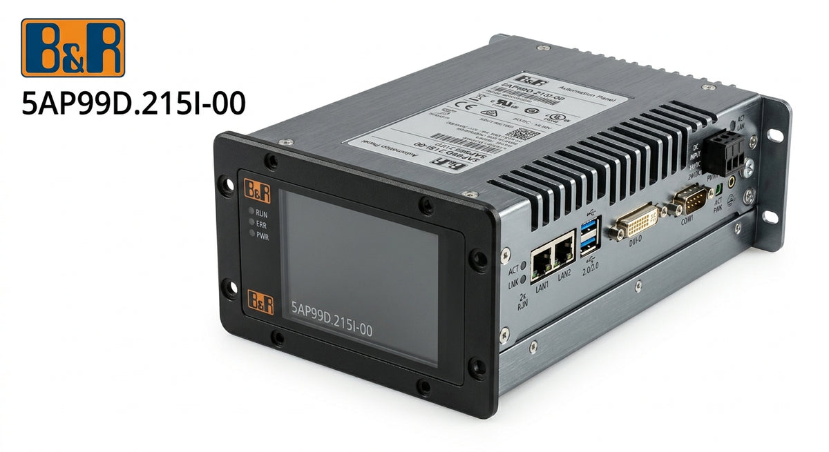 B&R 5AP99D.215I-00