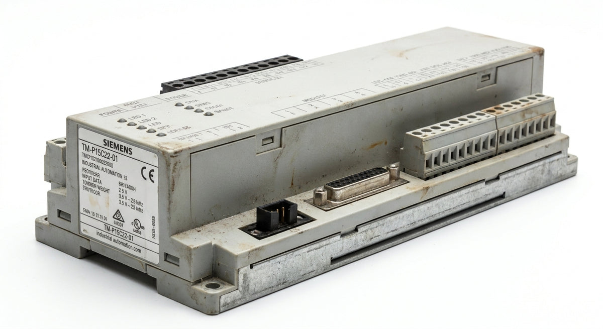 SIEMENS TM-P15C22-01