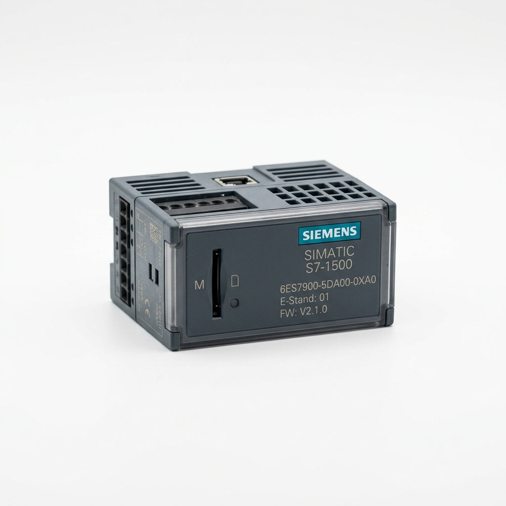 SIEMENS/FA 6ES7900-5DA00-0XA0
