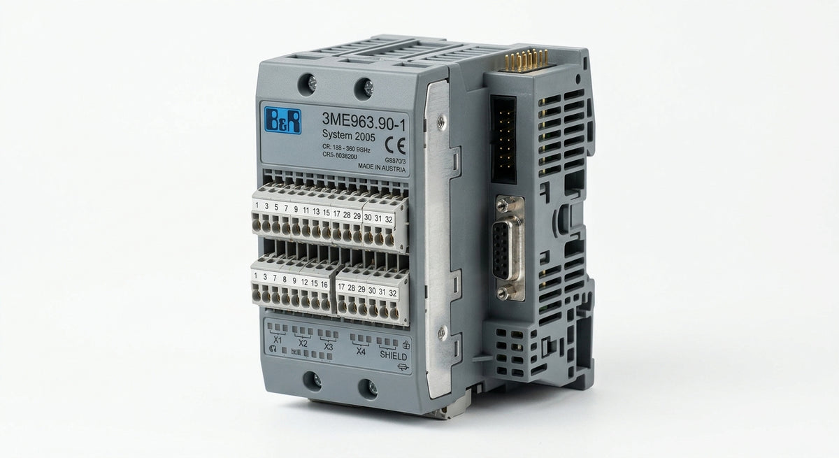 B&R 3ME963.90-1