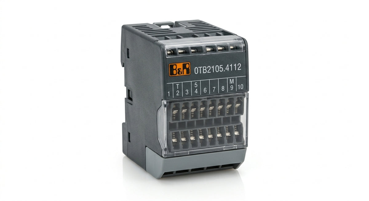 B&R 0TB2105.4112