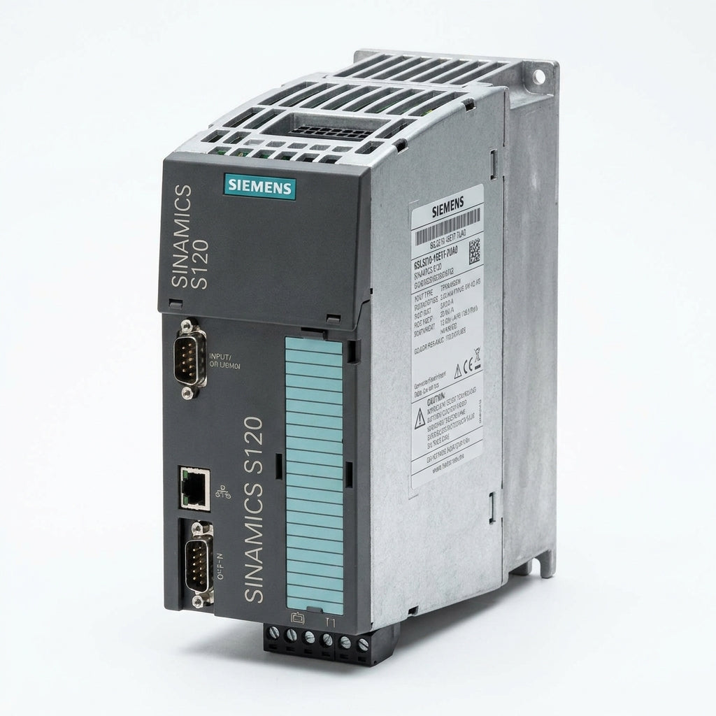 Siemens 6SL3210-1SE17-7UA0