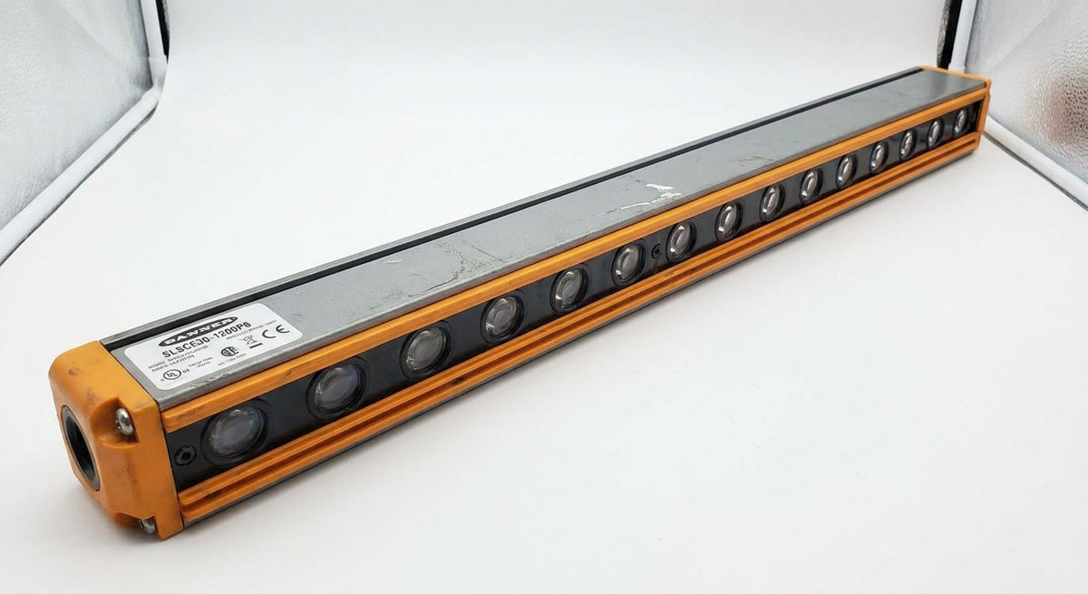 BANNER SLSCE30-1200P8