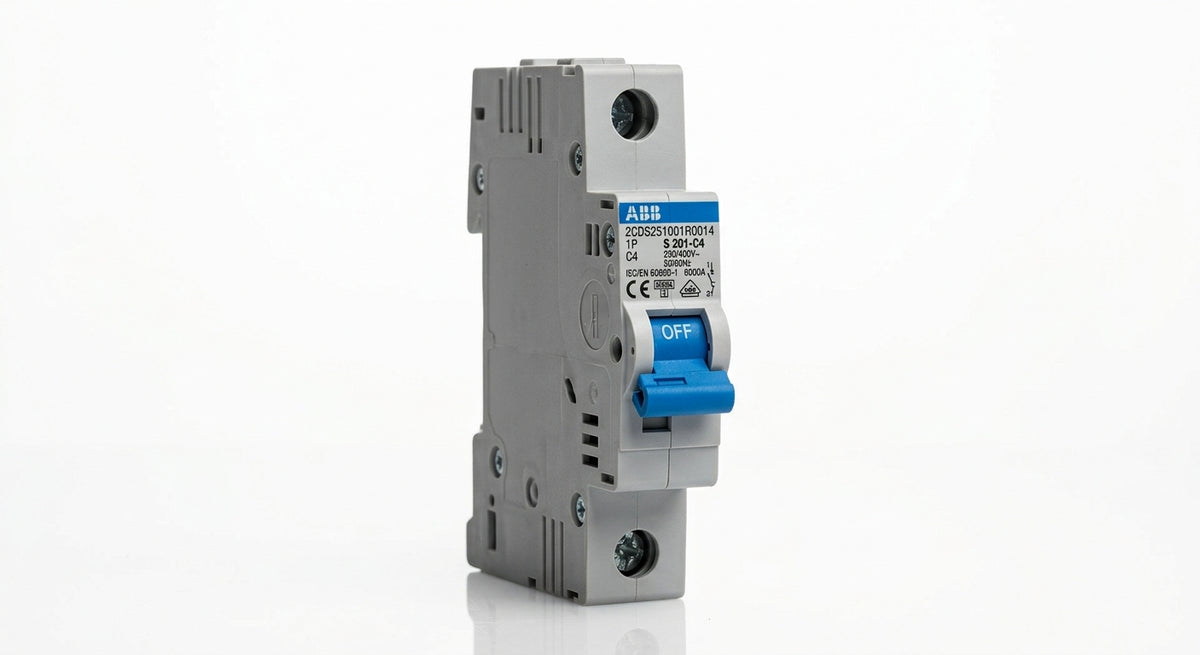 ABB 2CDS251001R0014