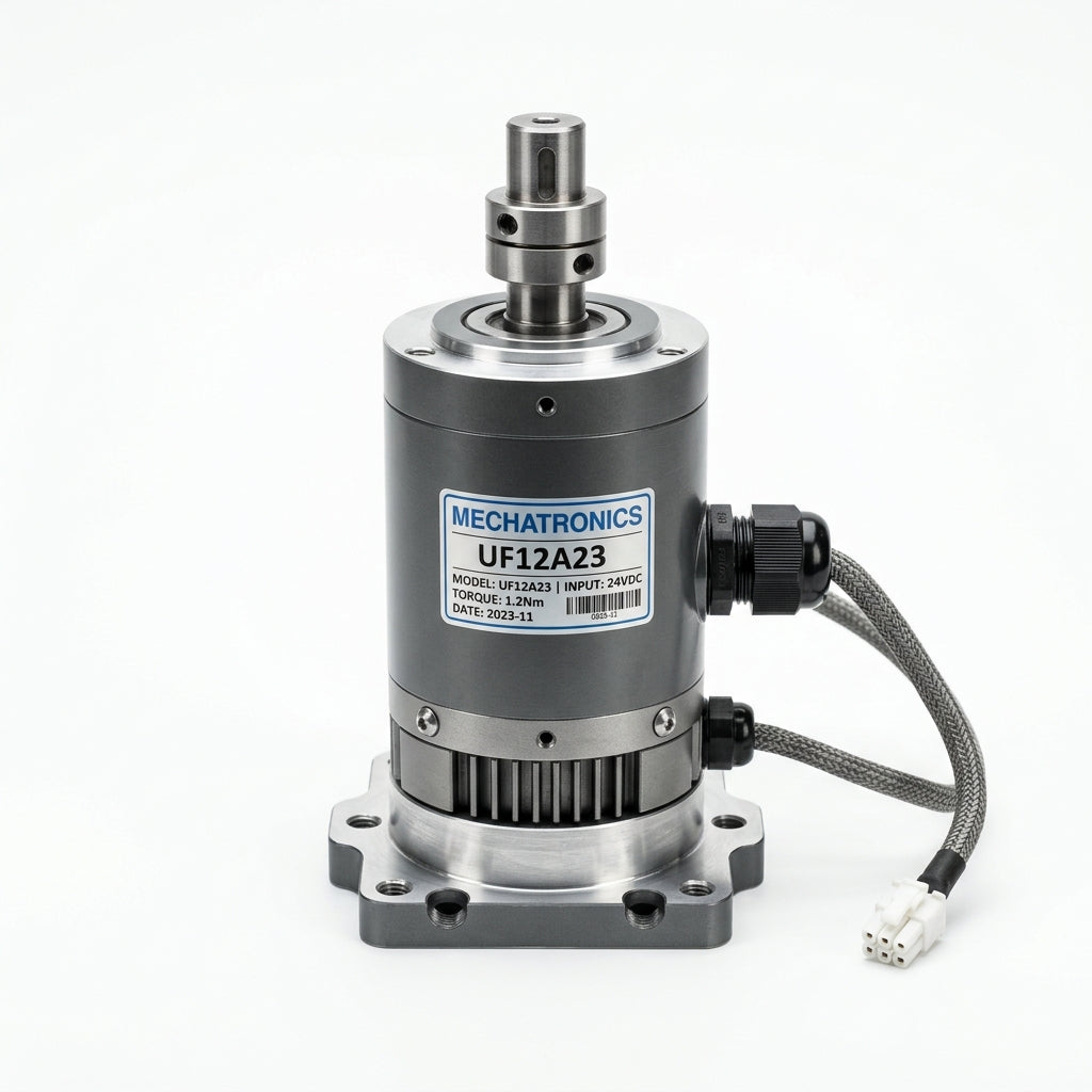 MECHATRONICS UF12A23 VENTILADOR