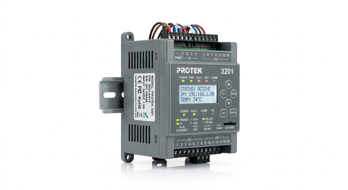 PROTEK 3201