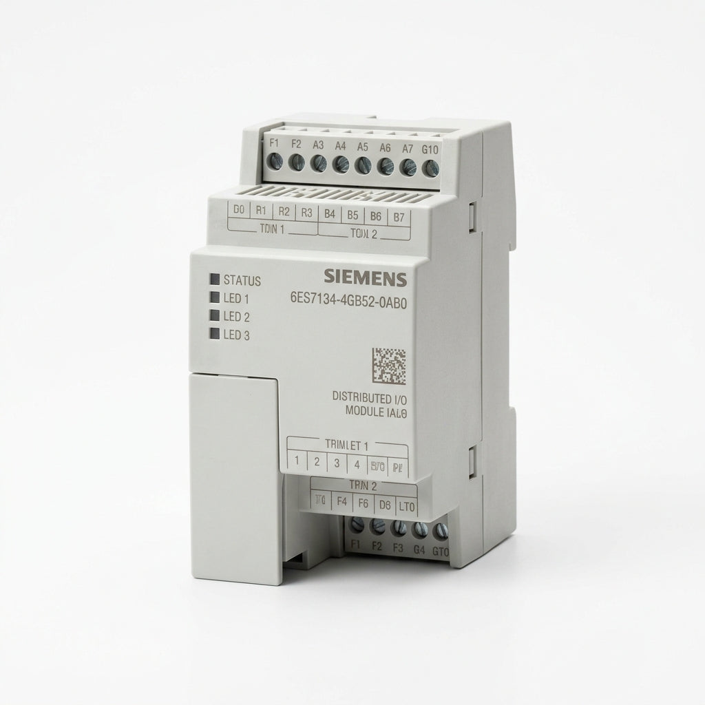 Siemens 6ES7134-4GB52-0AB0